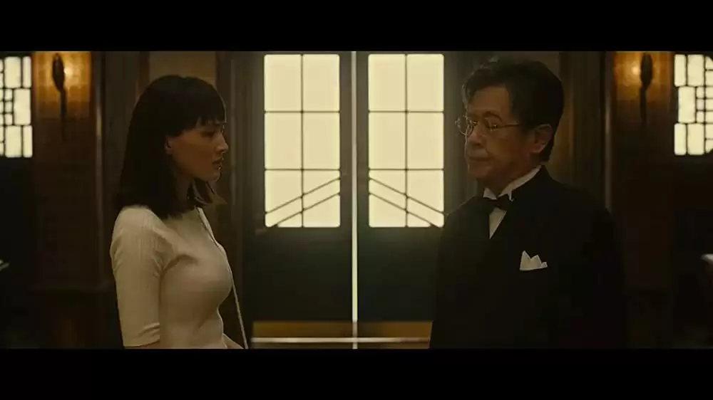 本能寺ホテルの画像