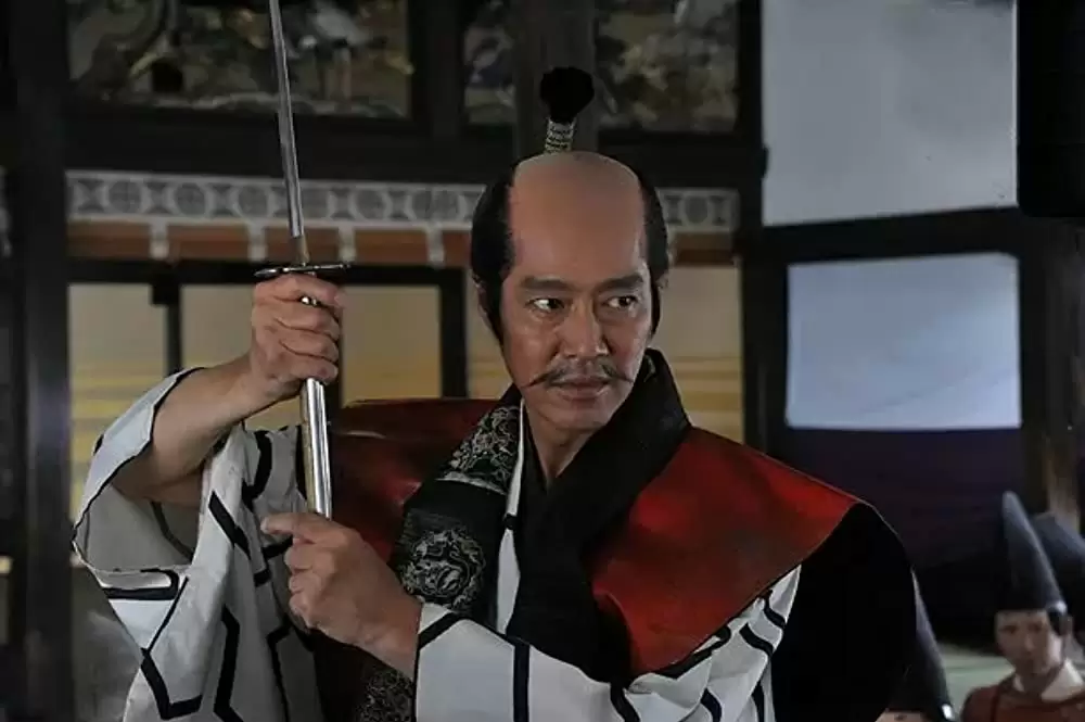 本能寺ホテルの画像