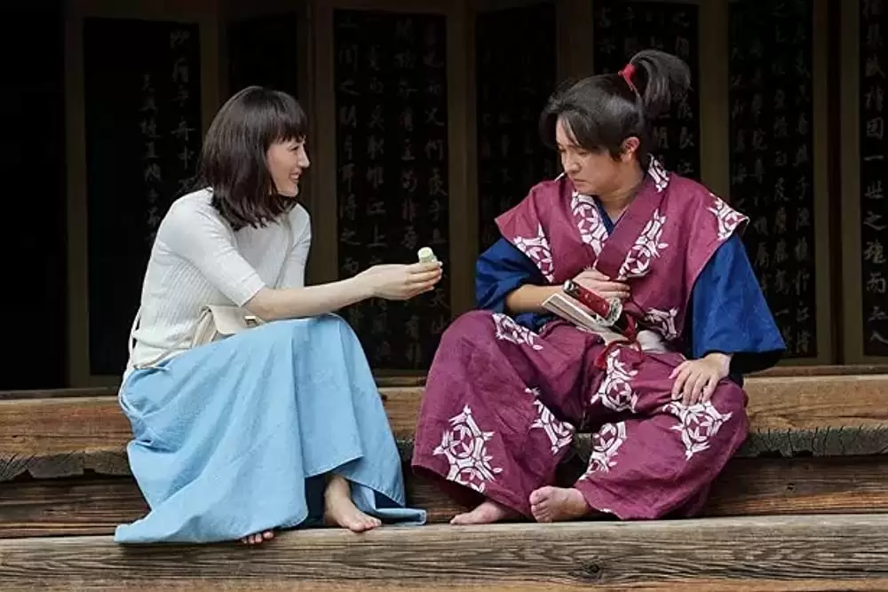 本能寺ホテルの画像