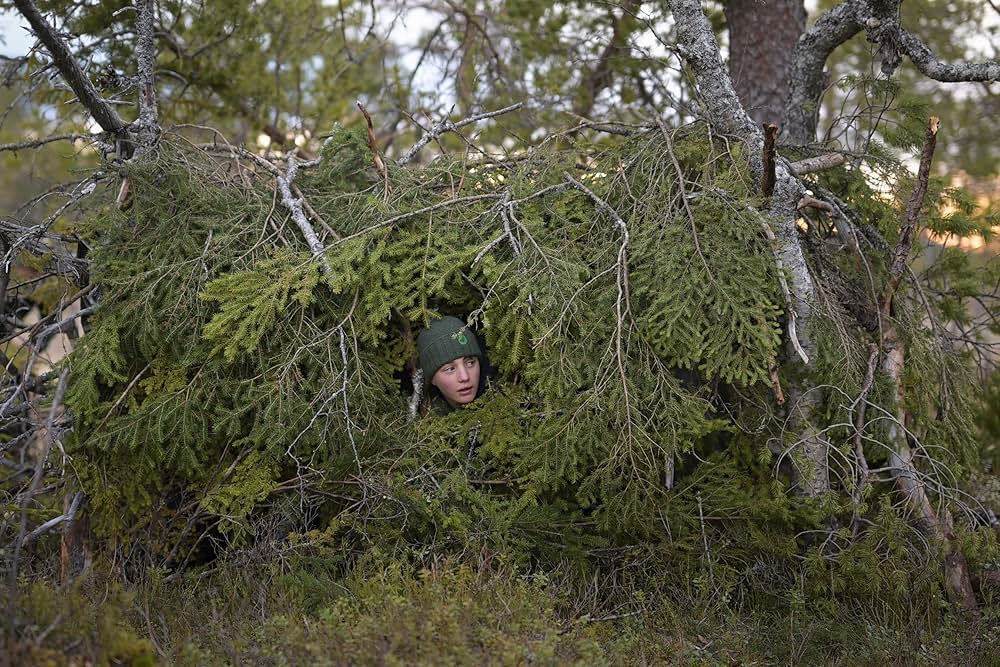 Le chant des forêts（原題）の画像
