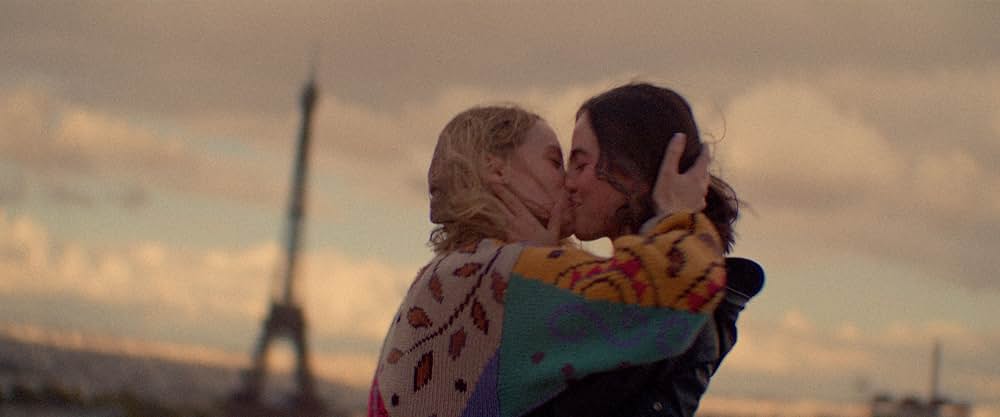 Influencers（原題）の画像