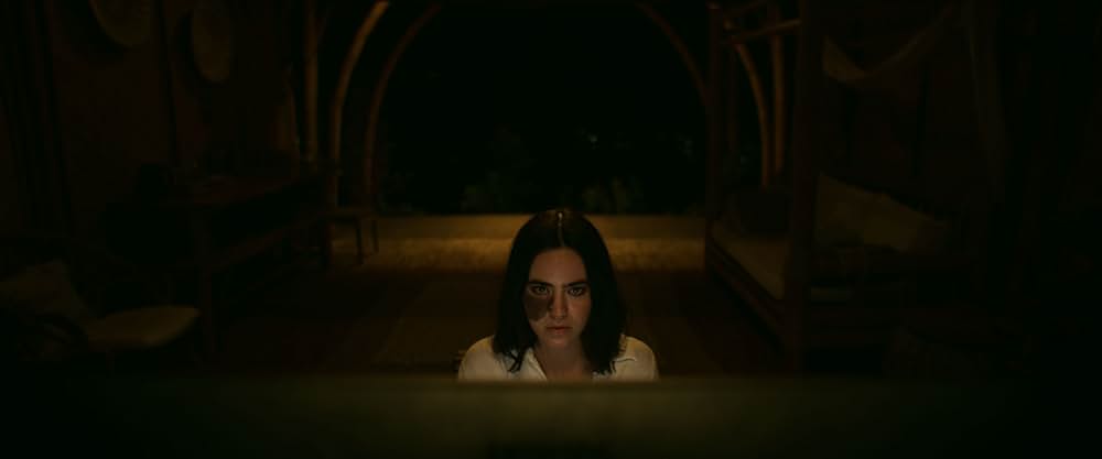 Influencers（原題）の画像