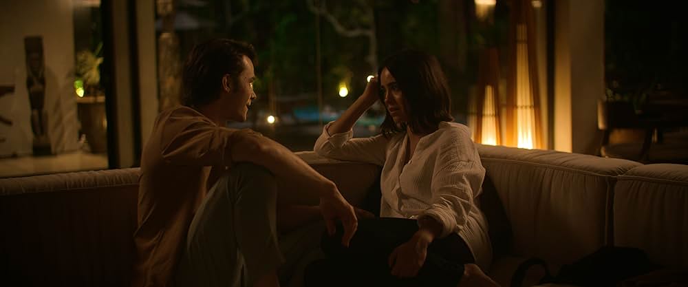 Influencers（原題）の画像