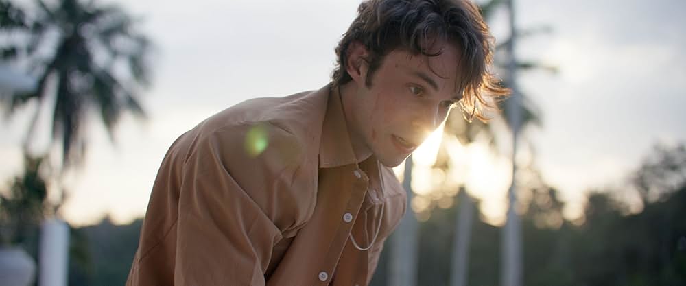 Influencers（原題）の画像