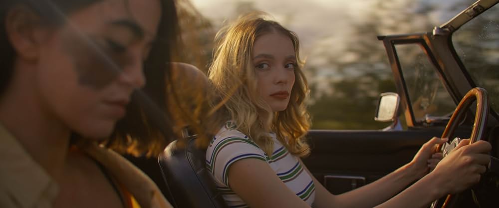 Influencers（原題）の画像