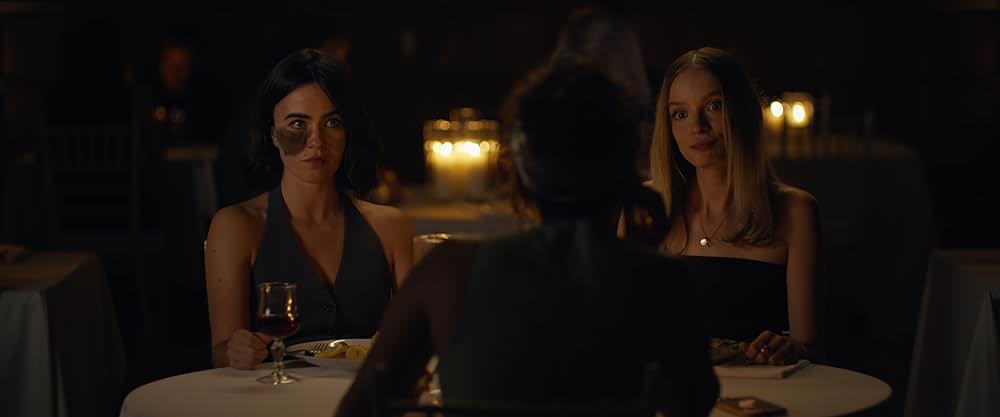 Influencers（原題）の画像