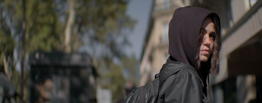 Influencers（原題）の画像