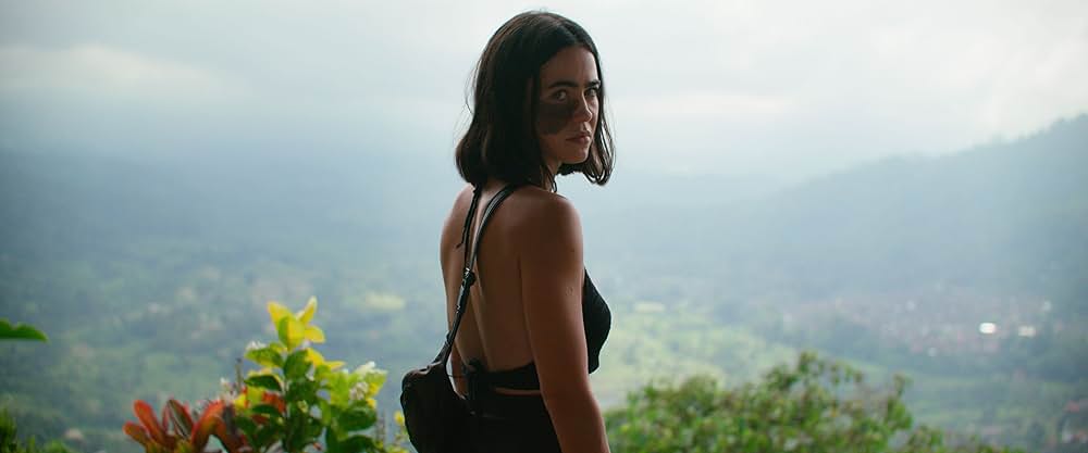 Influencers（原題）の画像