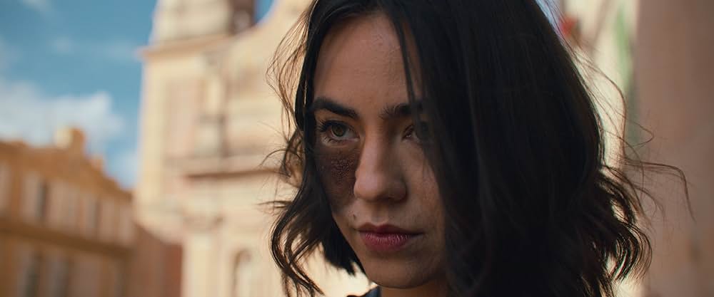 Influencers（原題）の写真