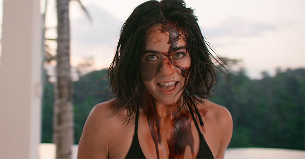 Influencers（原題）の画像