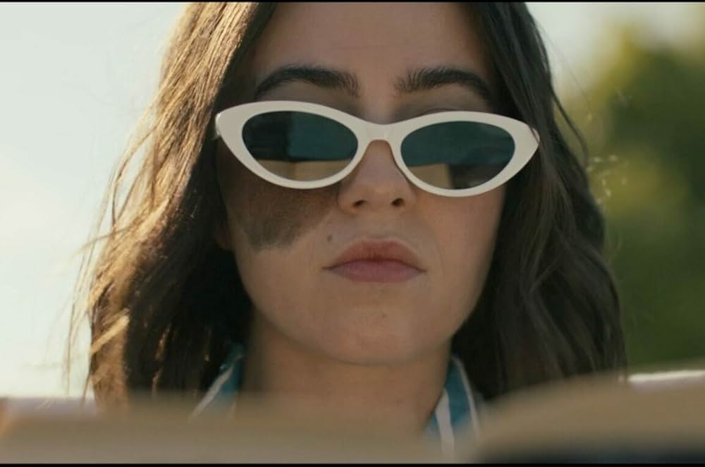 Influencers（原題）の画像