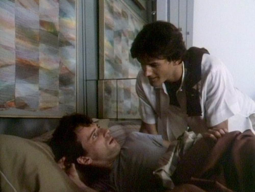 サイレント・ローズ 真実への序曲／早霜 真実への序曲の画像