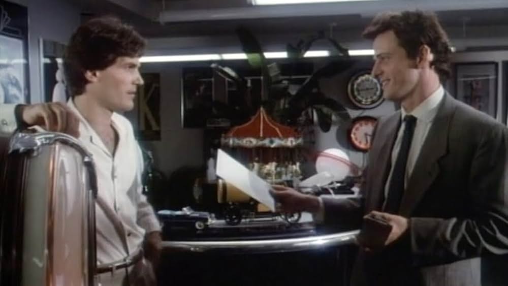 サイレント・ローズ 真実への序曲／早霜 真実への序曲の画像