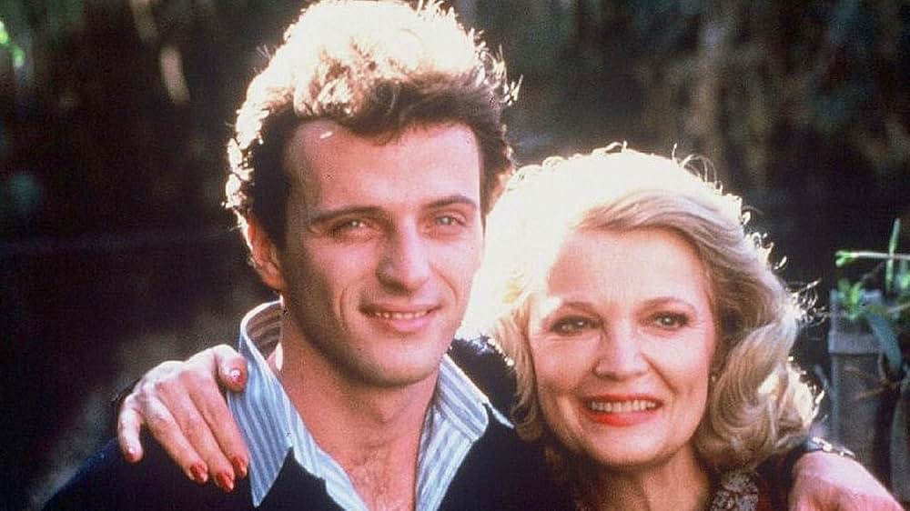 サイレント・ローズ 真実への序曲／早霜 真実への序曲の写真