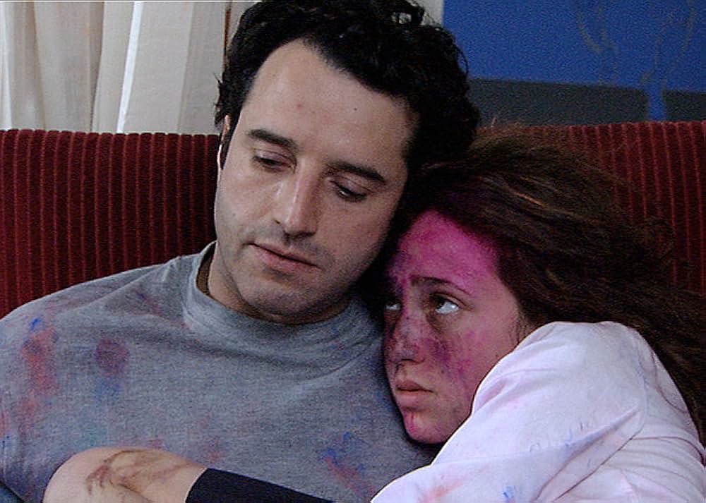 Fleurs de sang（原題）の写真