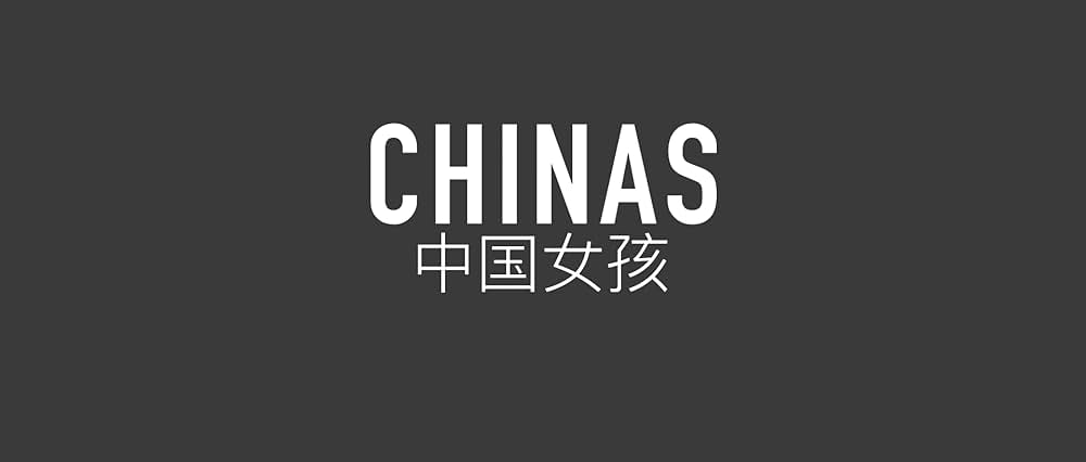 Chinas（原題）の写真