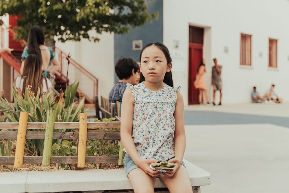 Chinas（原題）の画像