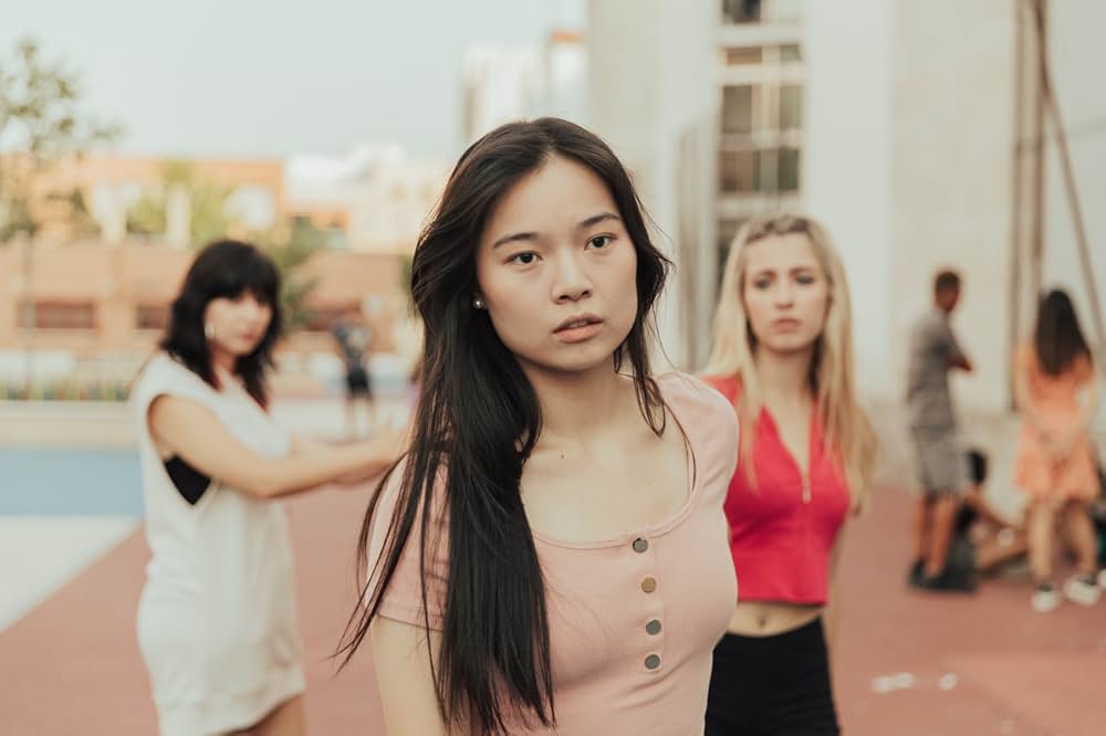 Chinas（原題）の画像