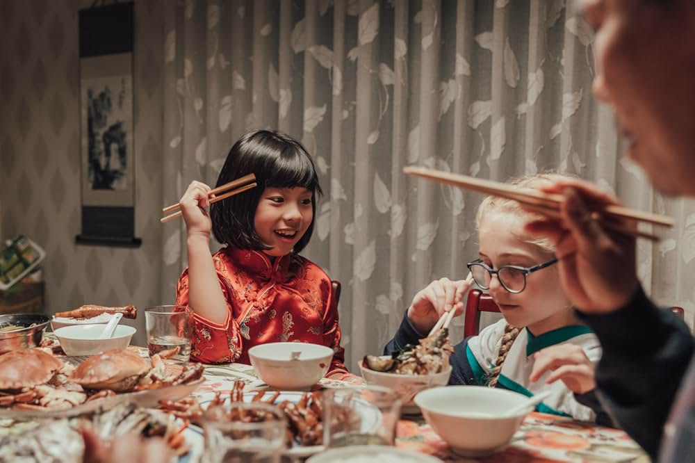 Chinas（原題）の画像