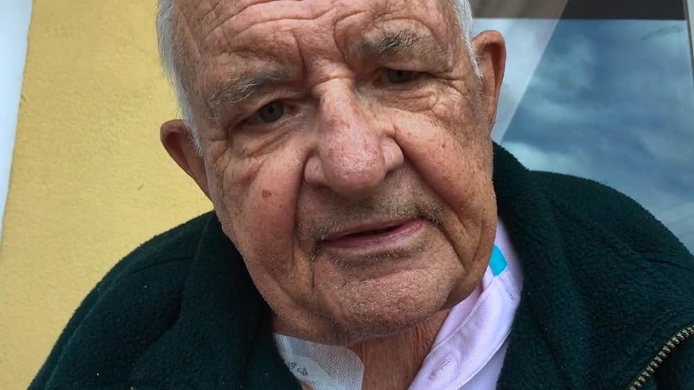 GREAT PHOTO, LOVELY LIFE / 小児性愛者の祖父を持っての画像