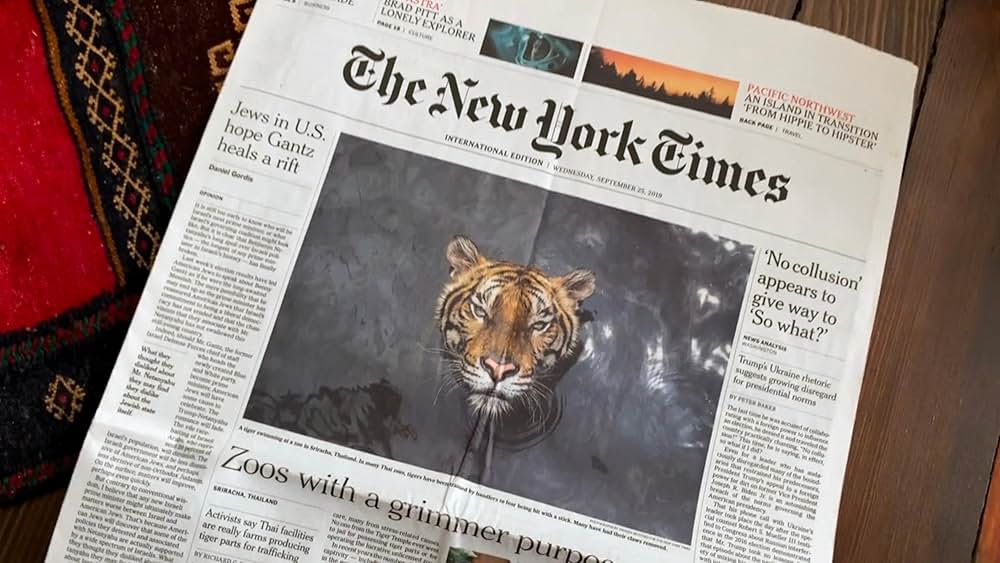 GREAT PHOTO, LOVELY LIFE / 小児性愛者の祖父を持っての画像