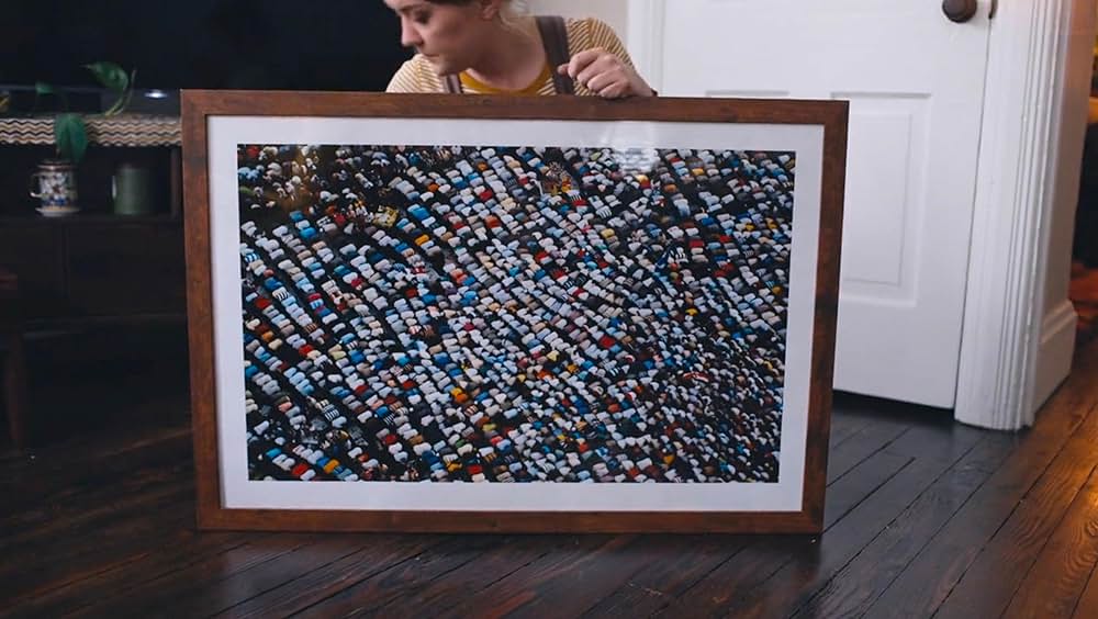 GREAT PHOTO, LOVELY LIFE / 小児性愛者の祖父を持っての画像