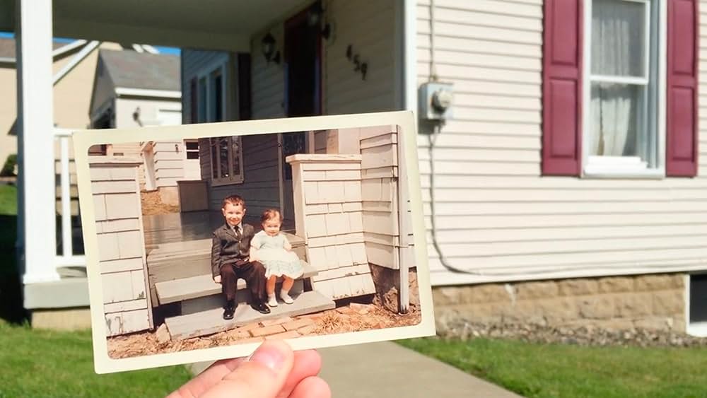 GREAT PHOTO, LOVELY LIFE / 小児性愛者の祖父を持っての画像