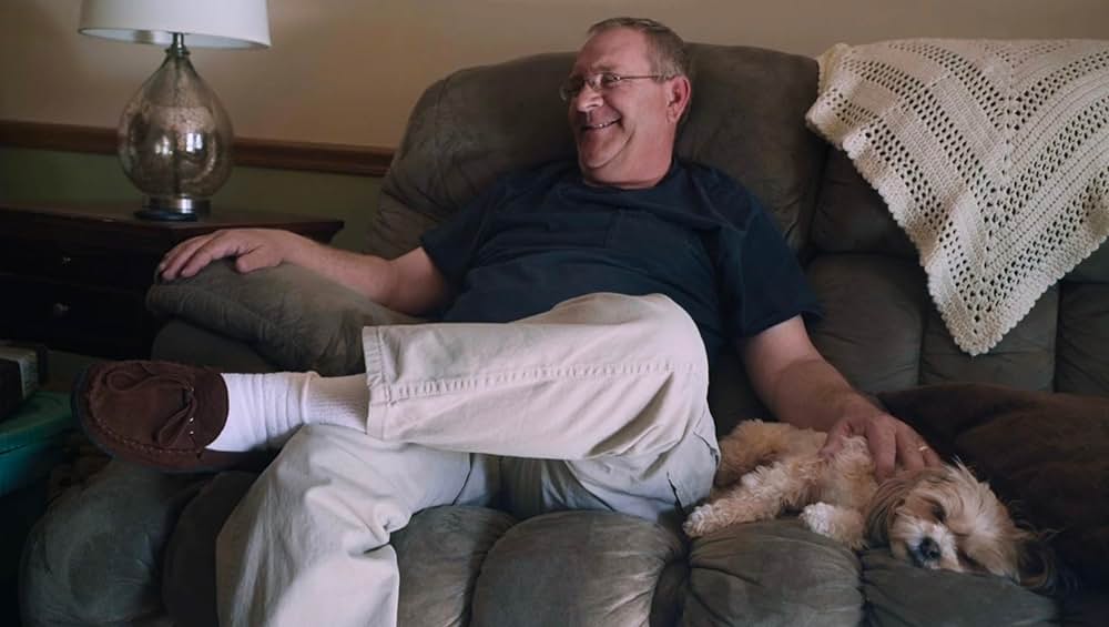 GREAT PHOTO, LOVELY LIFE / 小児性愛者の祖父を持っての画像