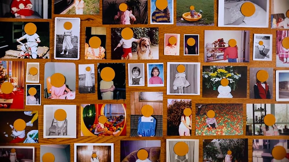 GREAT PHOTO, LOVELY LIFE / 小児性愛者の祖父を持っての画像