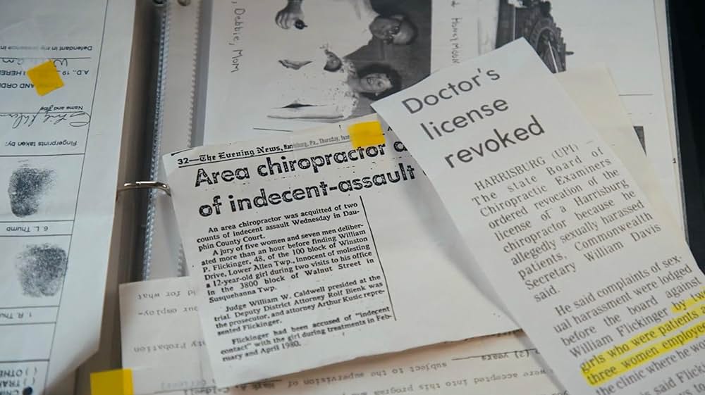 GREAT PHOTO, LOVELY LIFE / 小児性愛者の祖父を持っての画像