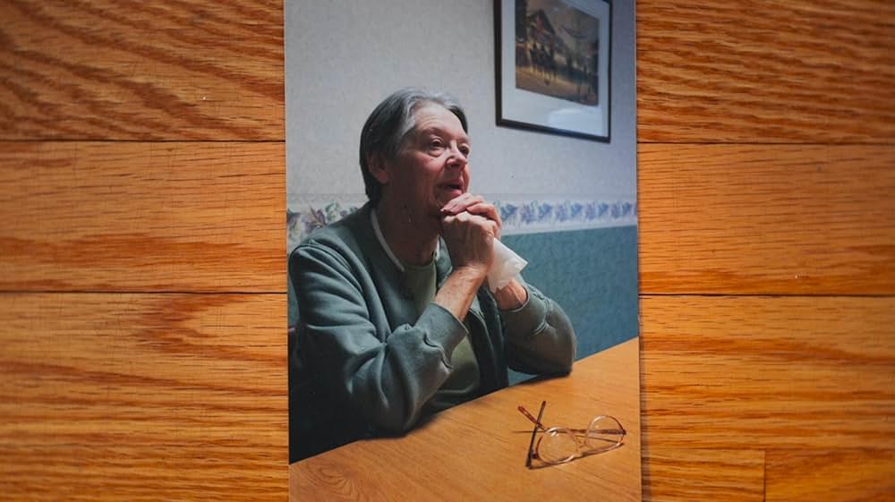 GREAT PHOTO, LOVELY LIFE / 小児性愛者の祖父を持っての画像