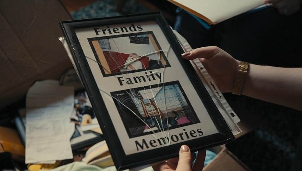 GREAT PHOTO, LOVELY LIFE / 小児性愛者の祖父を持っての画像