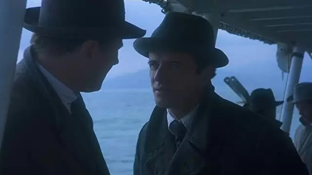 マイケル・コリンズの画像