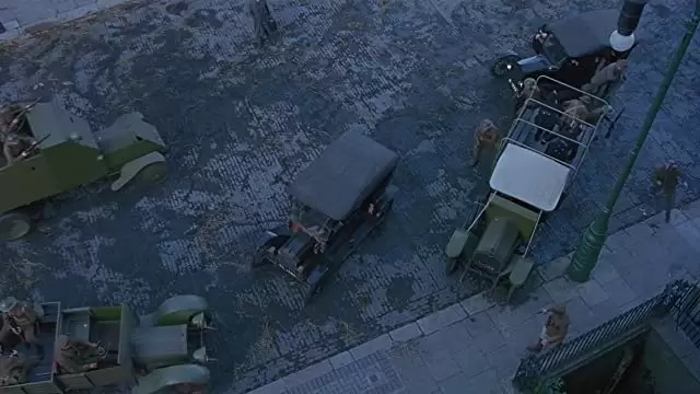 マイケル・コリンズの画像