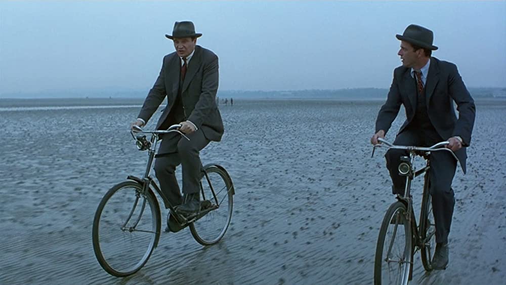 マイケル・コリンズの画像