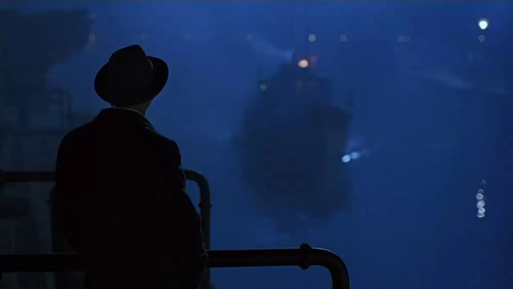 マイケル・コリンズの画像