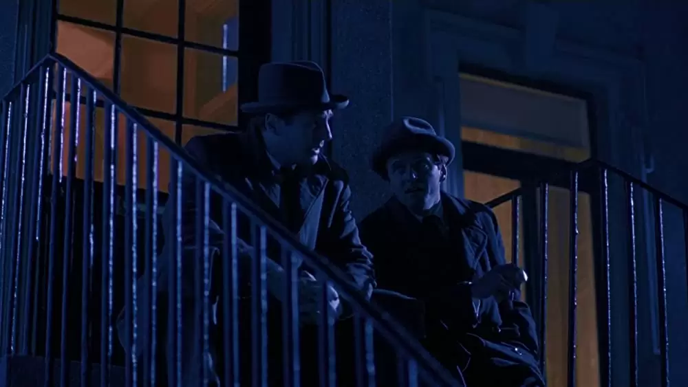 マイケル・コリンズの画像