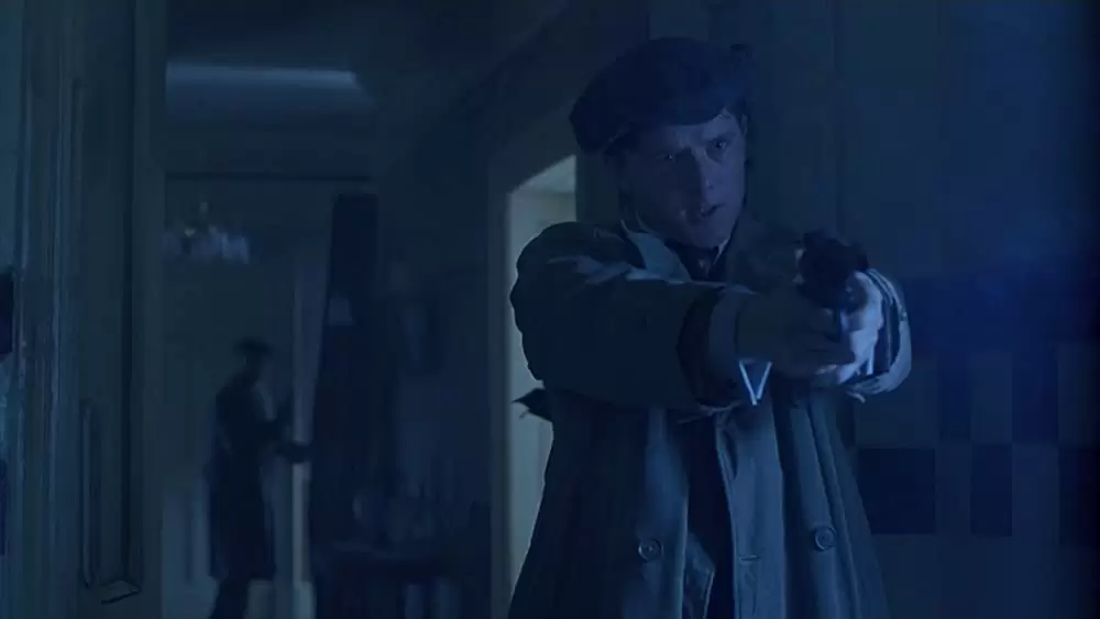 マイケル・コリンズの画像