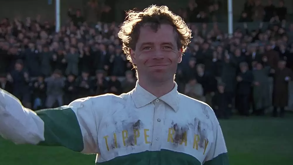 マイケル・コリンズの画像