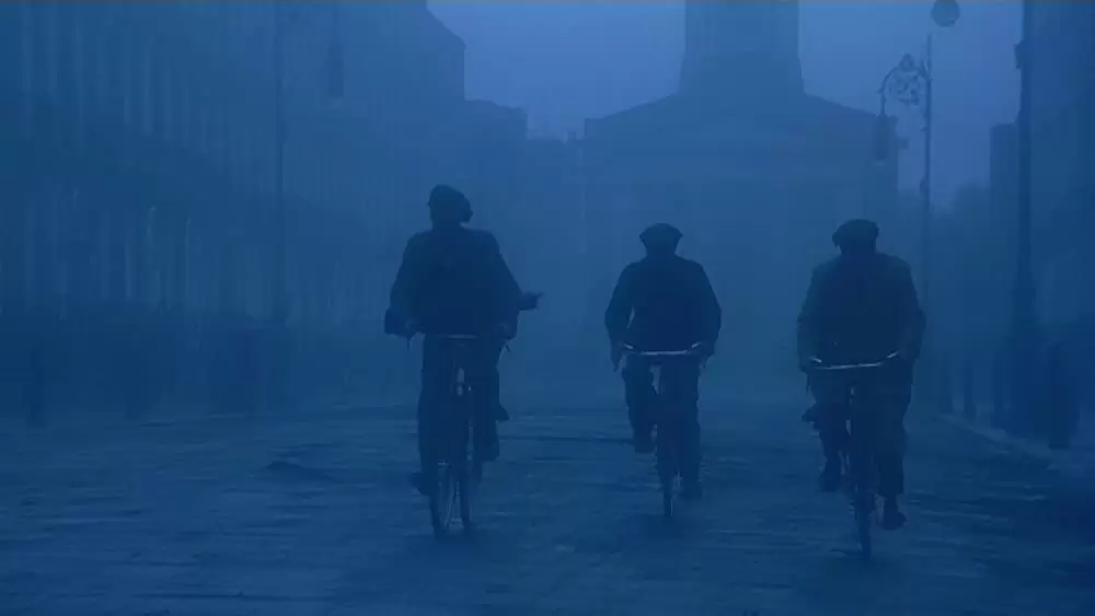 マイケル・コリンズの画像