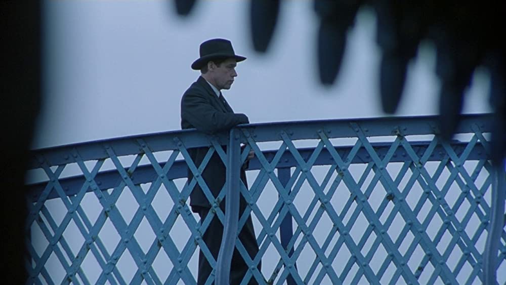 マイケル・コリンズの画像