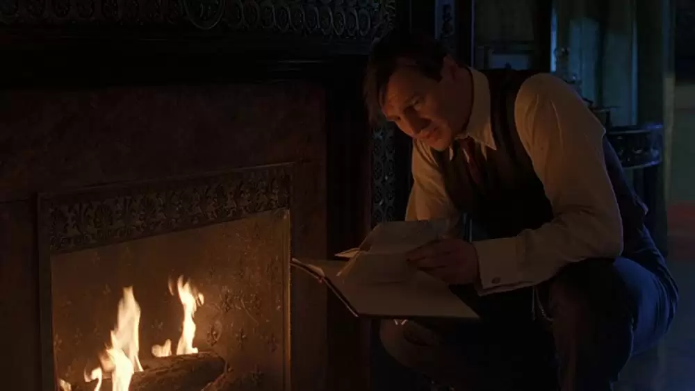 マイケル・コリンズの画像