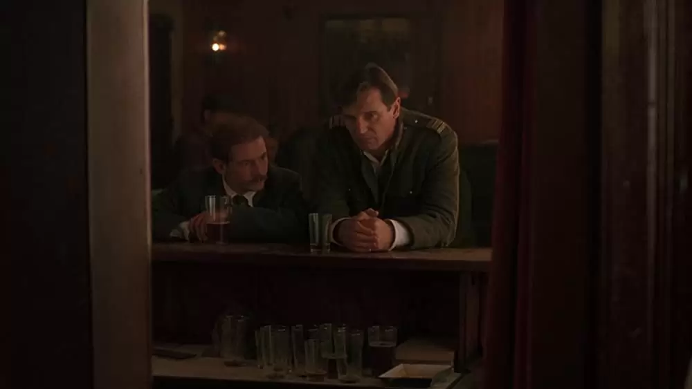 マイケル・コリンズの画像