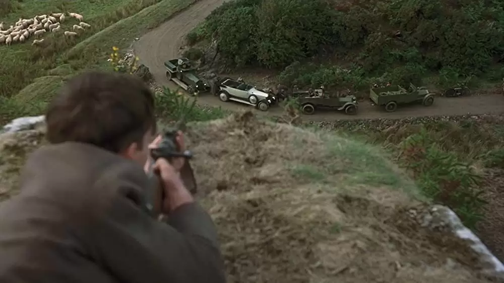 マイケル・コリンズの画像