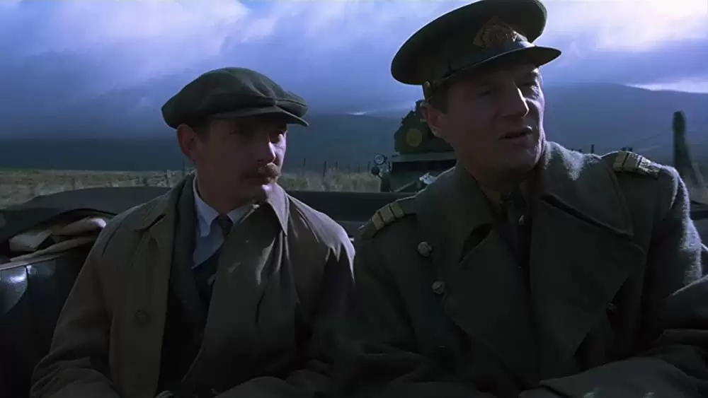 マイケル・コリンズの画像