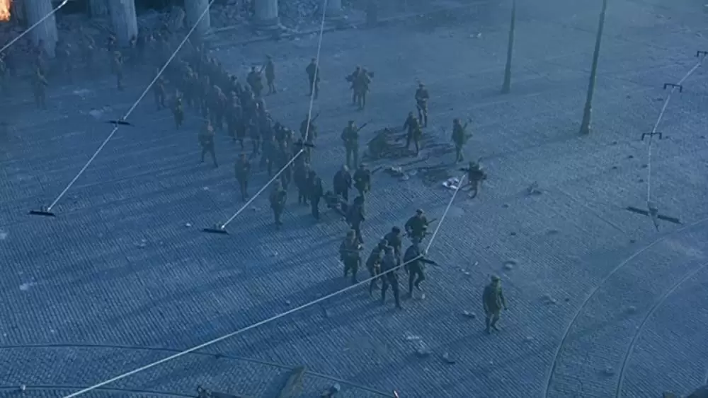 マイケル・コリンズの画像