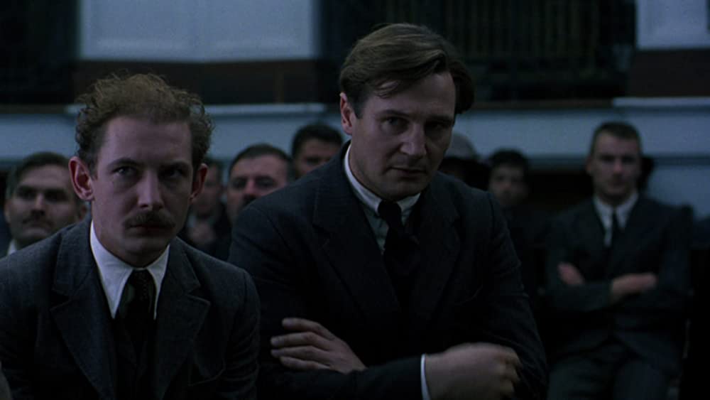 マイケル・コリンズの画像