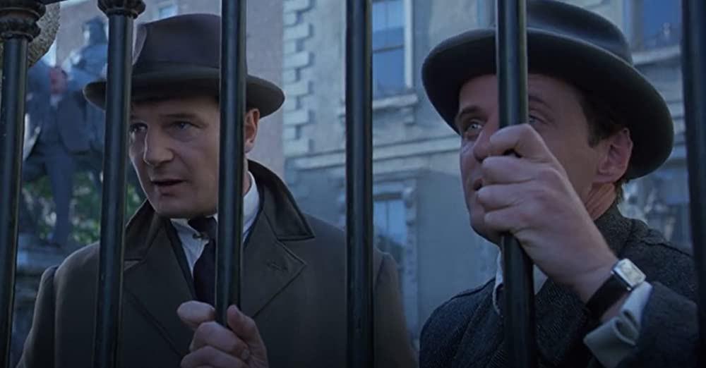 マイケル・コリンズの画像