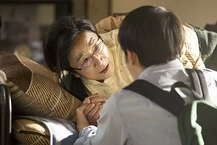 母さんがどんなに僕を嫌いでもの画像