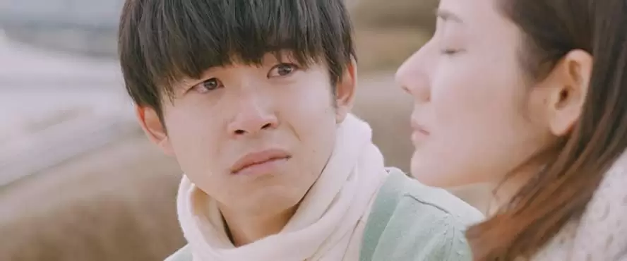 母さんがどんなに僕を嫌いでもの画像